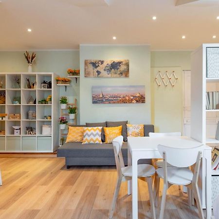Nella Casa Del Pittore Turin Ngoại thất bức ảnh