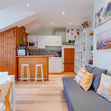 Nella Casa Del Pittore Turin Ngoại thất bức ảnh