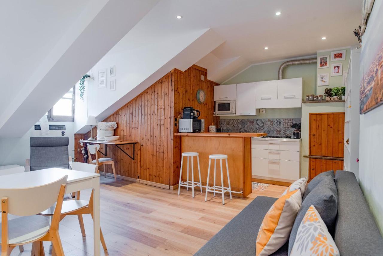 Nella Casa Del Pittore Turin Ngoại thất bức ảnh