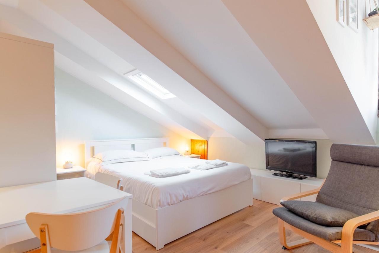 Nella Casa Del Pittore Turin Ngoại thất bức ảnh