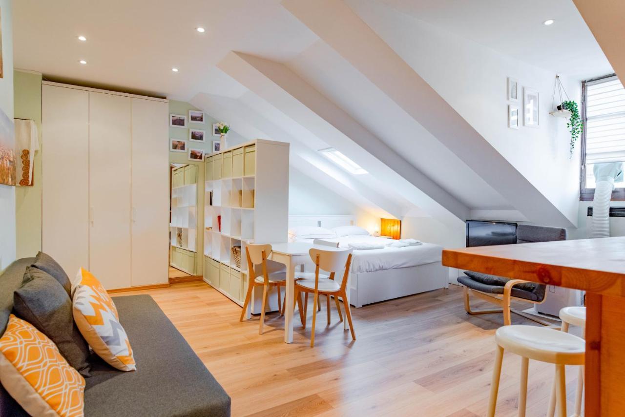 Nella Casa Del Pittore Turin Ngoại thất bức ảnh