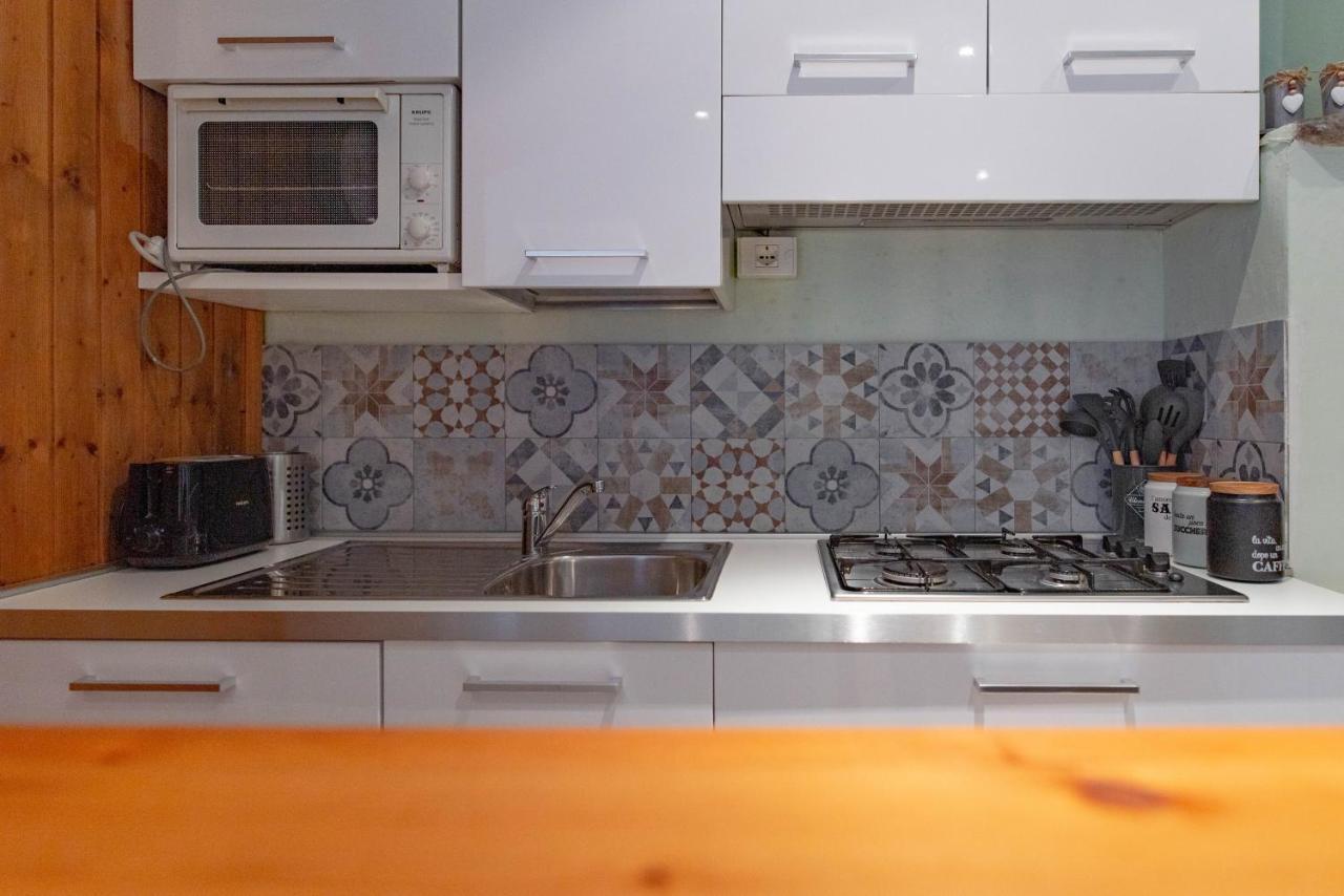 Nella Casa Del Pittore Turin Ngoại thất bức ảnh
