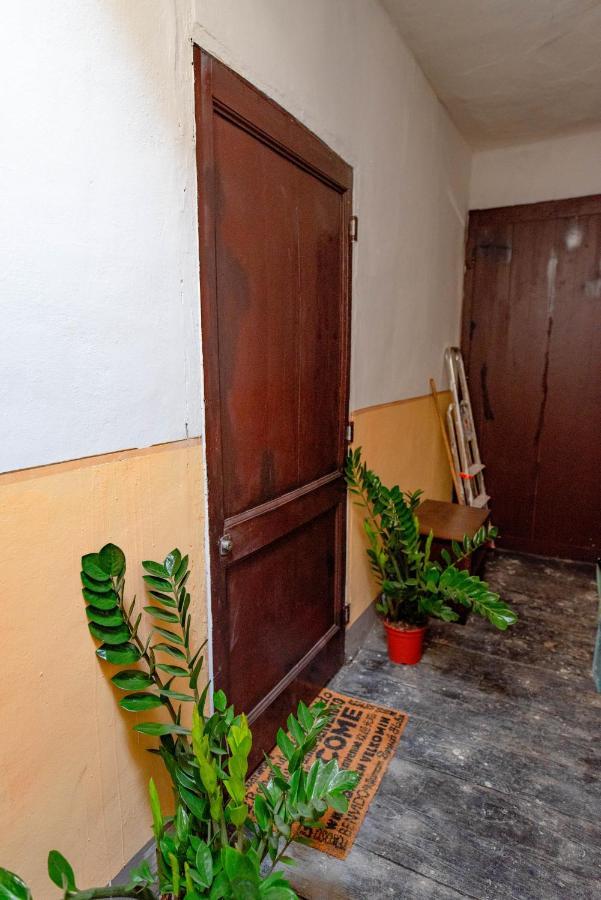 Nella Casa Del Pittore Turin Ngoại thất bức ảnh