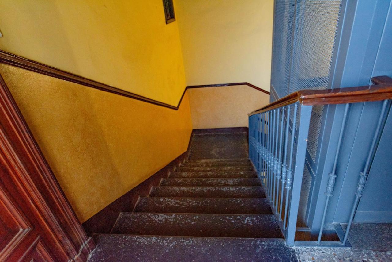 Nella Casa Del Pittore Turin Ngoại thất bức ảnh