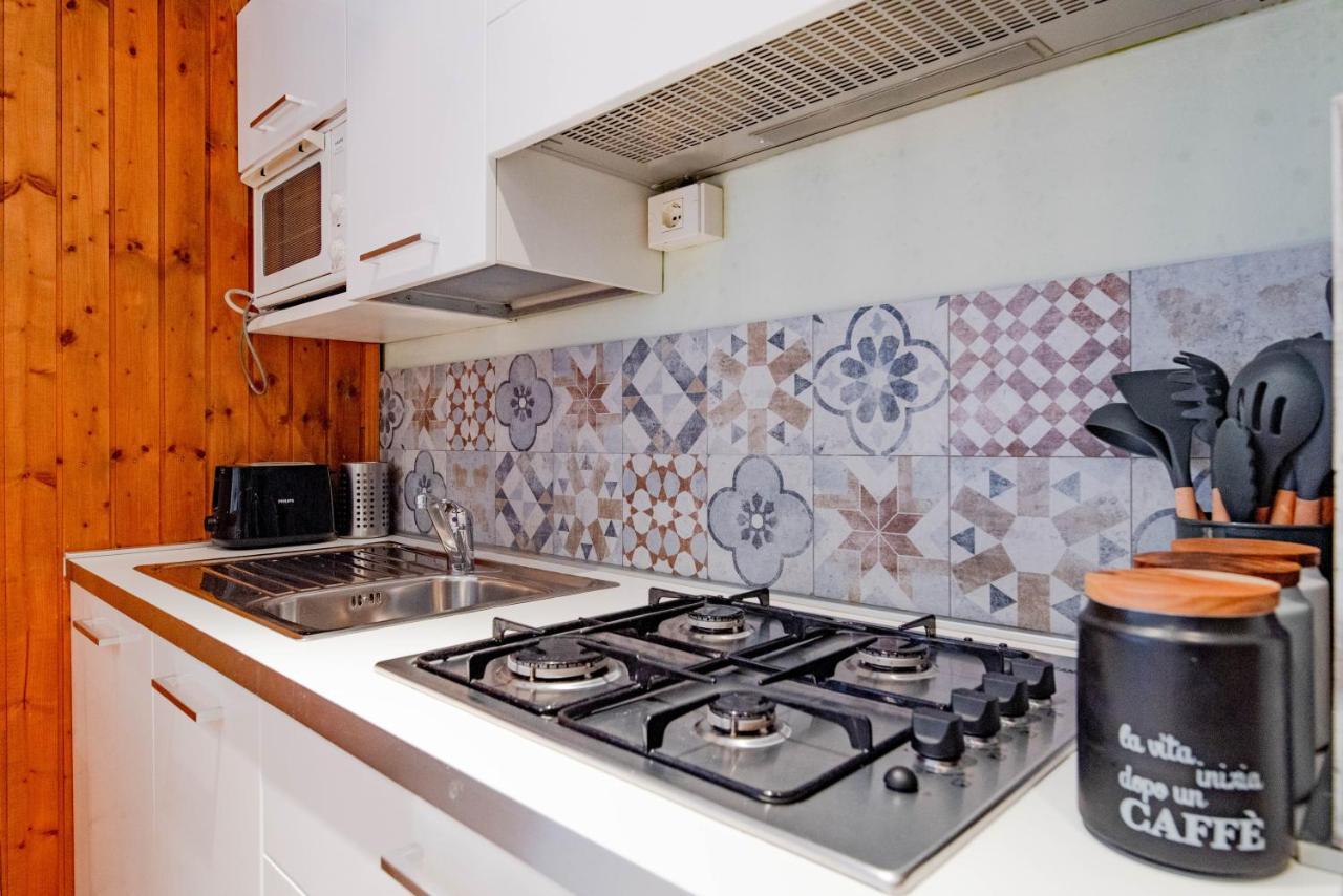 Nella Casa Del Pittore Turin Ngoại thất bức ảnh
