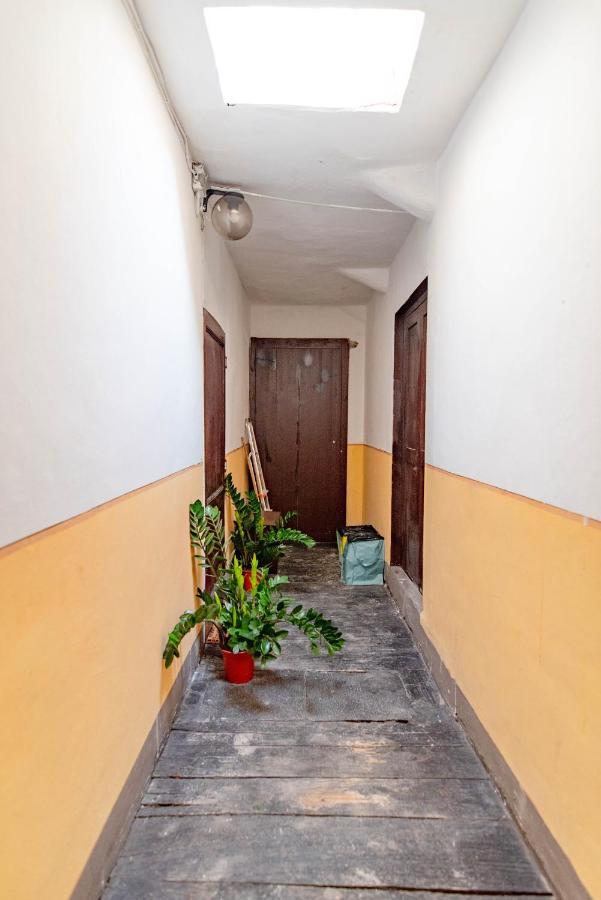 Nella Casa Del Pittore Turin Ngoại thất bức ảnh