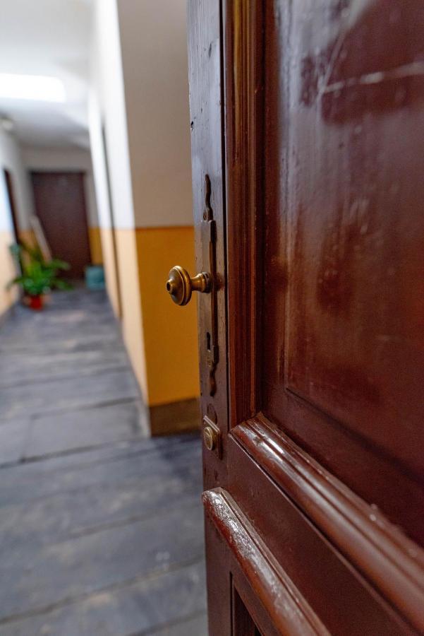 Nella Casa Del Pittore Turin Ngoại thất bức ảnh