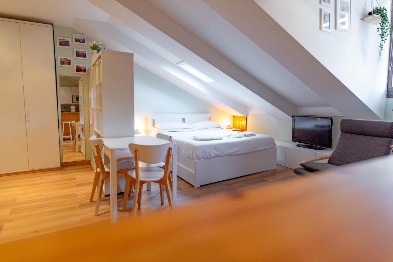 Nella Casa Del Pittore Turin Ngoại thất bức ảnh