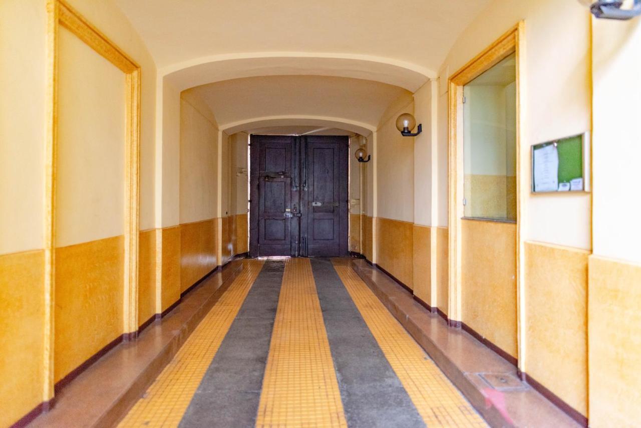 Nella Casa Del Pittore Turin Ngoại thất bức ảnh