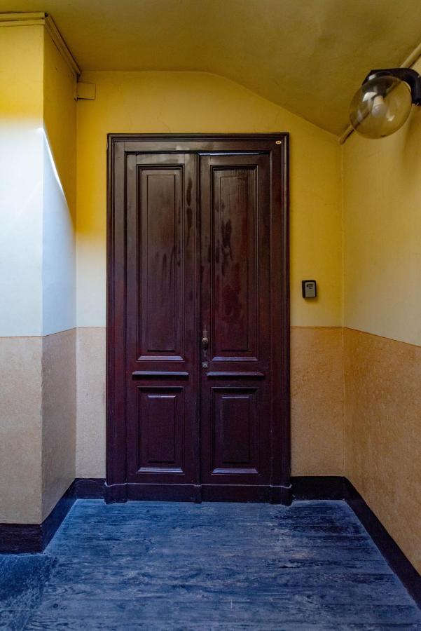 Nella Casa Del Pittore Turin Ngoại thất bức ảnh
