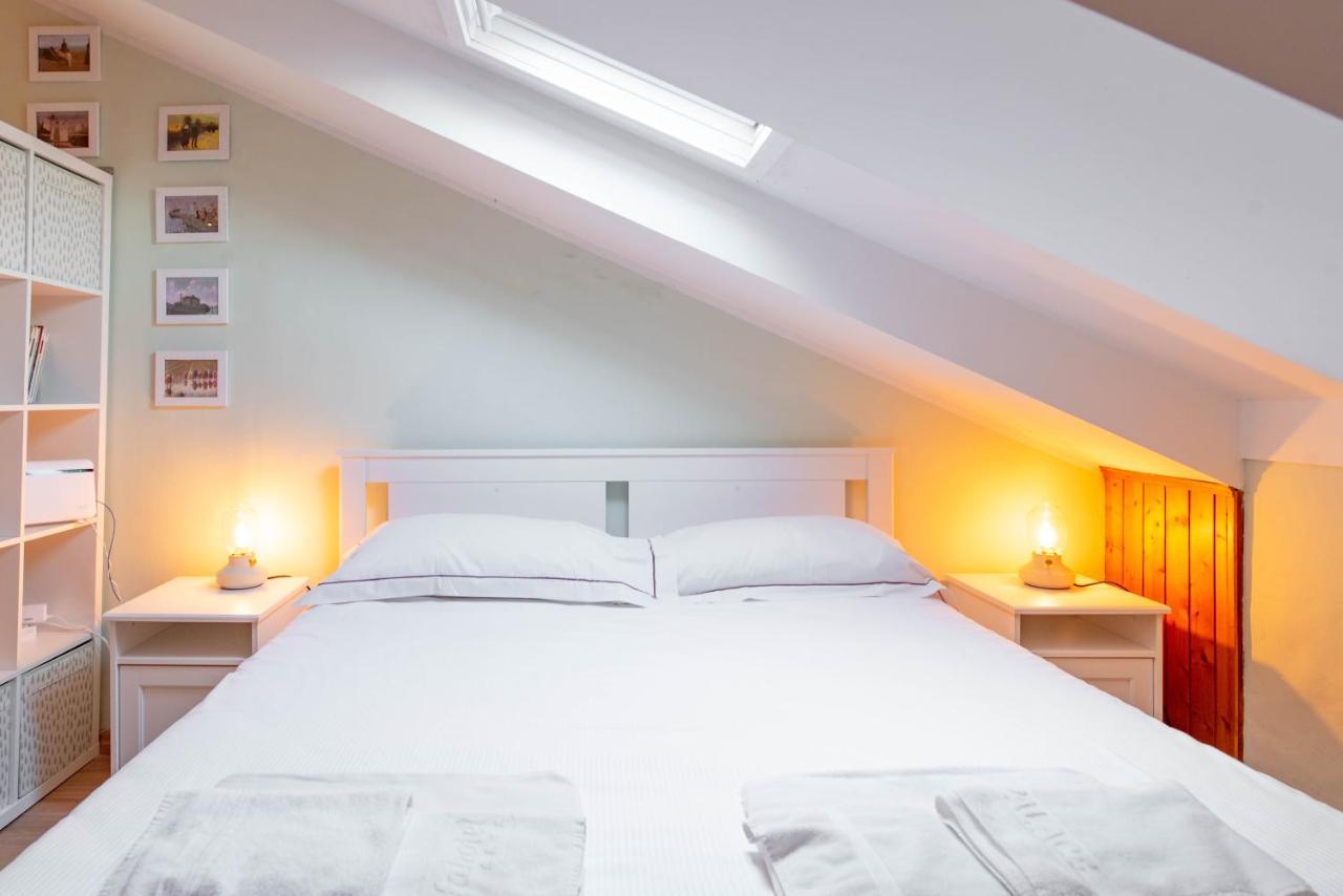 Nella Casa Del Pittore Turin Ngoại thất bức ảnh