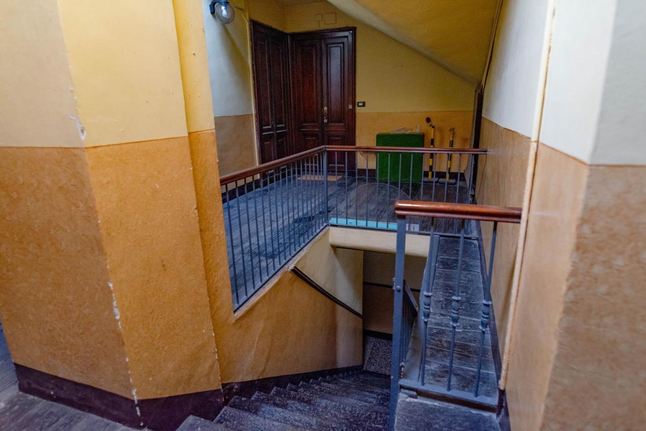 Nella Casa Del Pittore Turin Ngoại thất bức ảnh